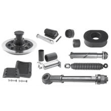 Fifth Wheel Components